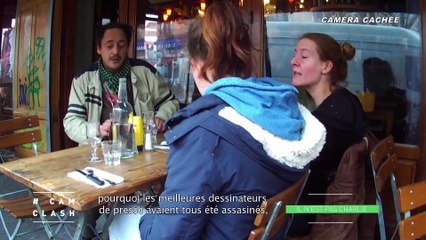 Il n'est pas Charlie (Cam Clash)