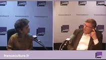 À écouter et réécouter Sophie Bessis et