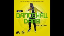 Dancehall Dabb - Mr Vegas (2016)