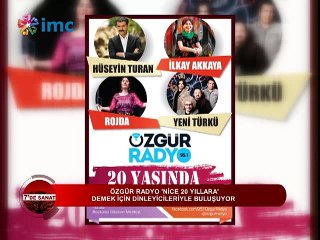 7'de Sanat - (06 Ocak 2016)
