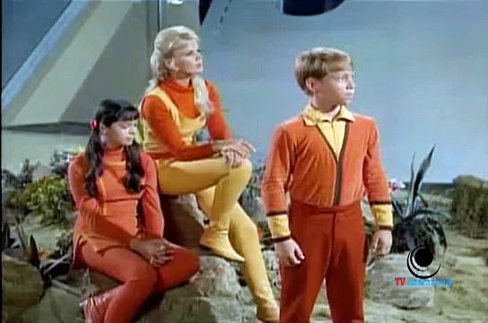 08- OS TORNEIOS MORTAIS DE GAMA 6 - PERDIDOS NO ESPAÇO - 2ª TEMP