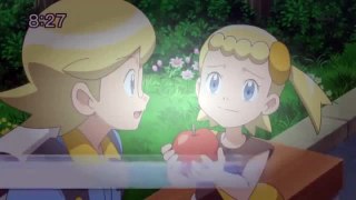 Pokemon XY Series Episode 87 Second Preview