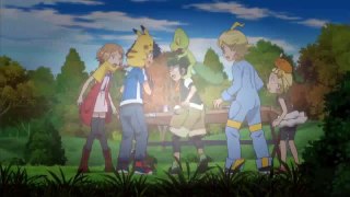 Pokémon XY Series Episode 75 First Preview