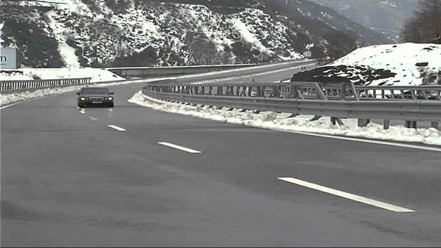 AKSET KOMBETARE TE KALUESHME,AUTORITETI I RRUGEVE MERR MASA PER SITUATEN E VESHTIRE LAJM