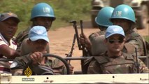 Fresh abuse allegations against UN peacekeepers in CAR