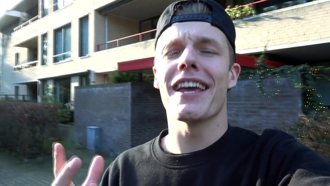 Knolkankersong 2kk16 - ft Steen, Eminem, Enzo knol, Lil kleine, 2pac & SBMG
