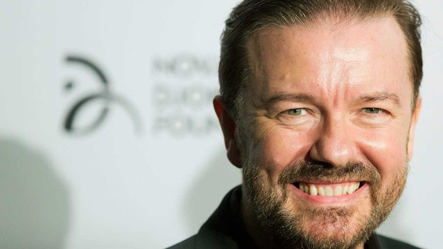 Golden Globes Take Place on Sunday