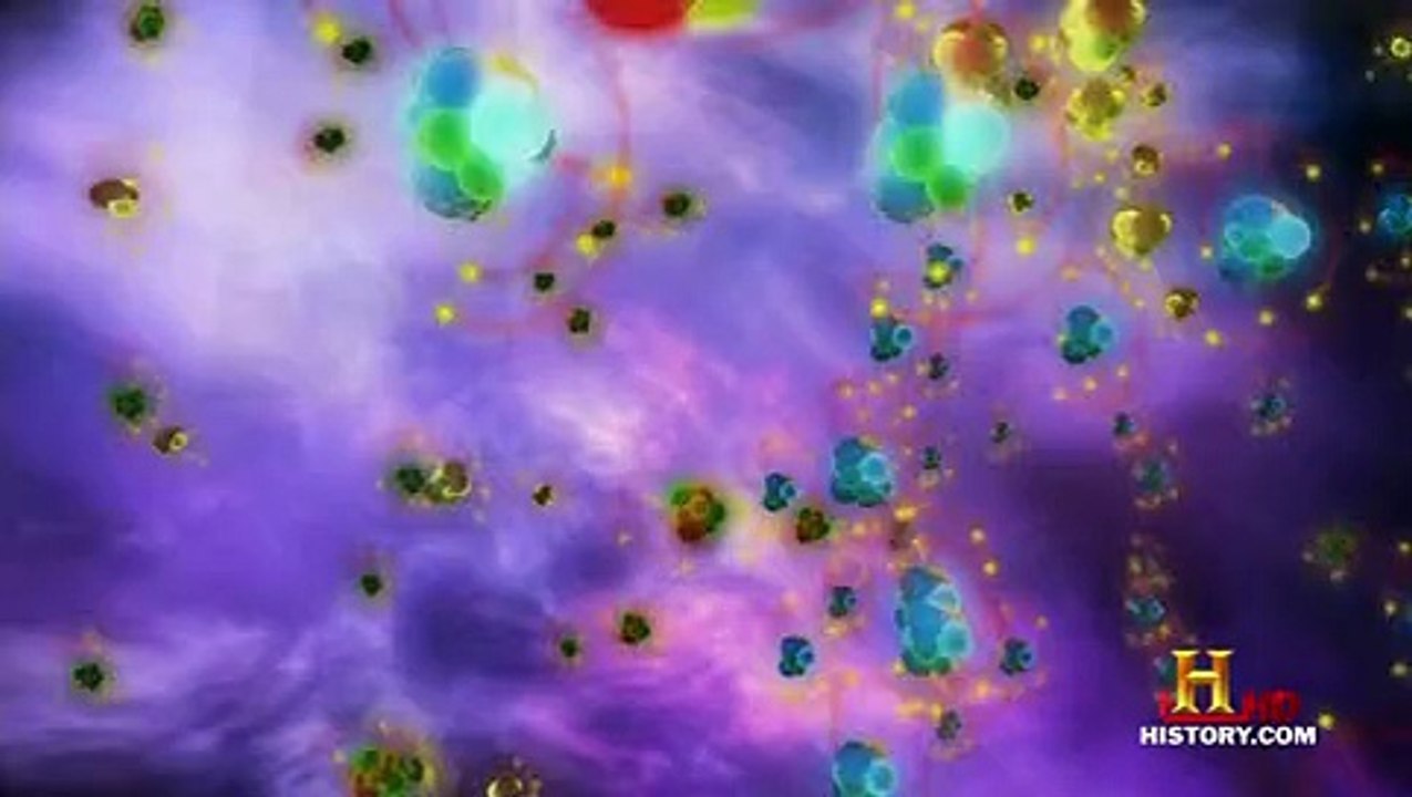 The Universe - Season 4 Episode 11 - Science Fiction. Science Fact.