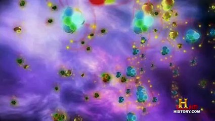 The Universe - Season 4 Episode 11 - Science Fiction. Science Fact.