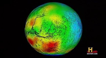 The Universe: Mars - The New Evidence