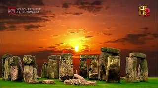The Universe - Season 8 Episode 1 - Stonehenge