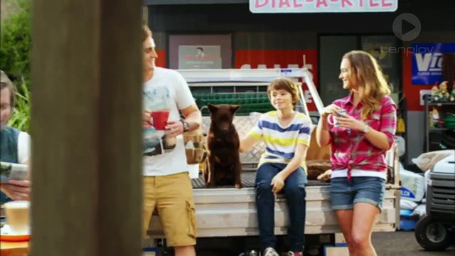 Neighbours Episode 7282 19th january 2016 (HD)