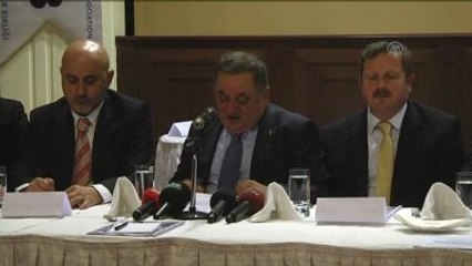Doğu Karadeniz Bölgesi'nin 2015 Yılı İhracatı