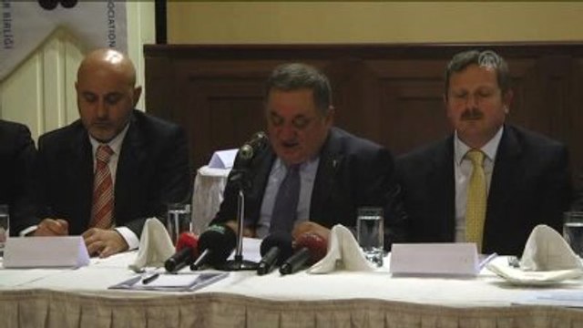 Doğu Karadeniz Bölgesi'nin 2015 Yılı İhracatı