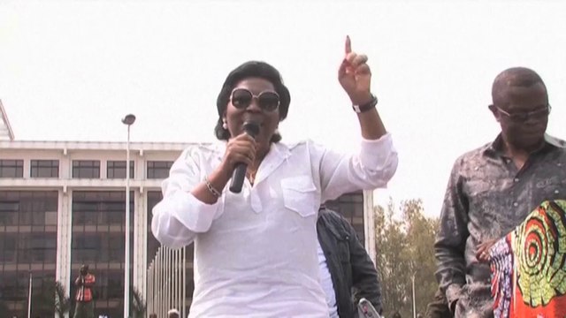 Congo-Brazzaville: l'opposition divisée sur la présidentielle