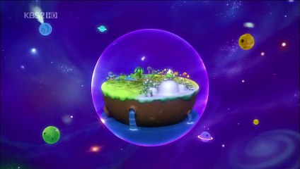 후토스 시즌2   39화 의자가 붙었어요