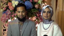 Masih 3 Bulan, Teuku Wisnu Sudah Siapkan Nama Anak
