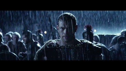 The Legend of Hercules -- Exclusive Clip #2
