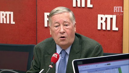 Alain Duhamel : "Charlie Hebdo n'a jamais été aussi célébré mais la politique de sécurité n'a jamais été aussi contraire à ses convictions"