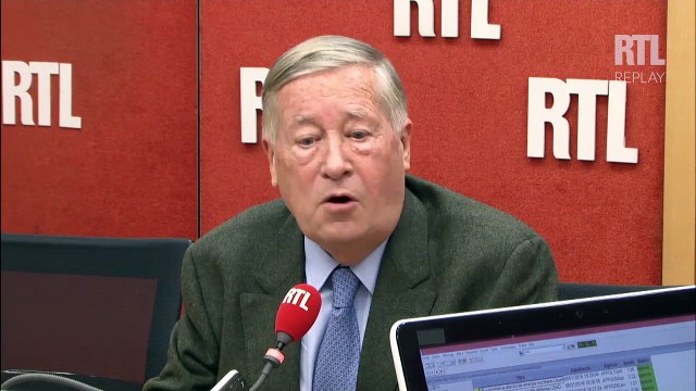 Alain Duhamel : Charlie Hebdo n'a jamais été aussi célébré mais la politique de sécurité n'a jamais été aussi contraire à ses convictions