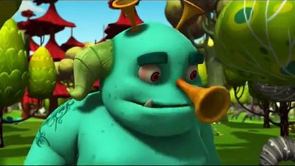 JIL JIL GENIE 05 AMNESIA