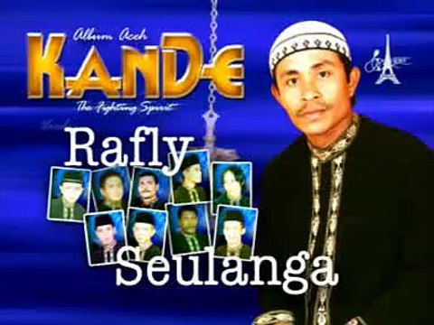 Lagu Aceh Rafly - Seulanga