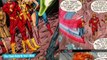 Superhero Origins: The Flash, Barry Allen