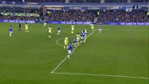 Romelu Lukaku Goal HD - Everton 2-1 Manchester City - 06-01-2016