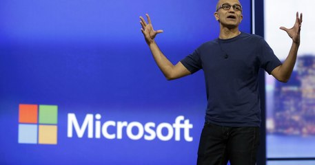 Microsoft 2020 Technologies Future Vision