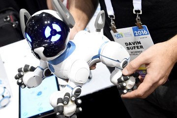 Upcoming technologies of 2015 to 2025