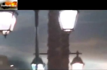 Ufo The Best Evidence Caught On Camera Over Dubai 1