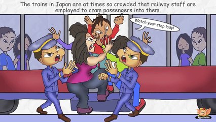 Must Know Facts About Japan