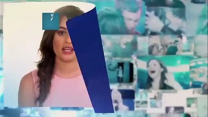 Lea Michele - AMERICAN IDOL (Daily Videos)