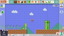 Super Mario Maker: Earthbounds Master Belch & Mr. Saturn Costume - All Animations   Sounds