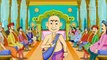 Heaven On Earth - Tales Of Tenali Raman In Hindi - Animated/Cartoon Stories For Kids