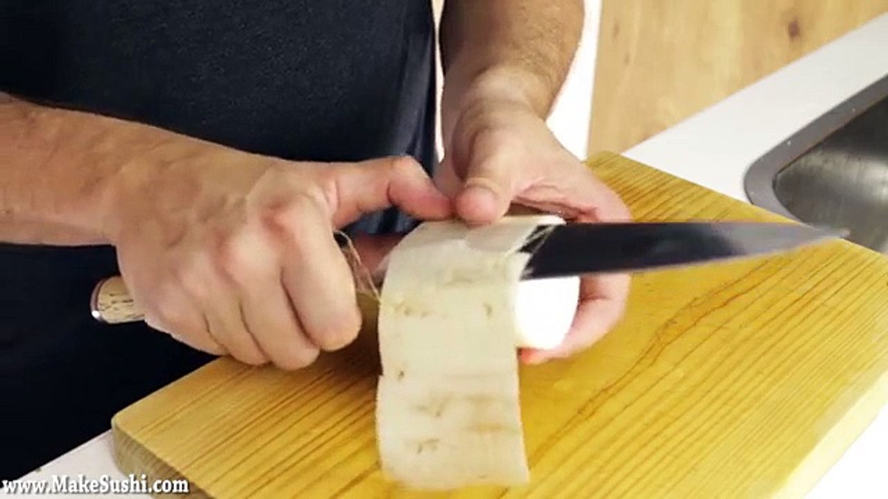 You need to learn these kitchen skill