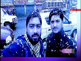 Naseem e Zindagi 06 January 2015 نسیم زندگی