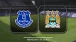 Everton 2-1 Manchester City HD - All Goals & Highlights - Capital One Cup 06.01.2016