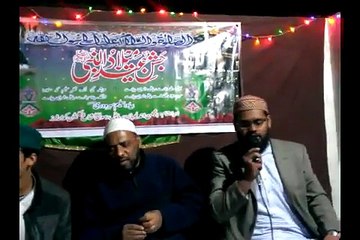 Manqabat e Ghos e Azam by Abdul Haseeb soharwardi