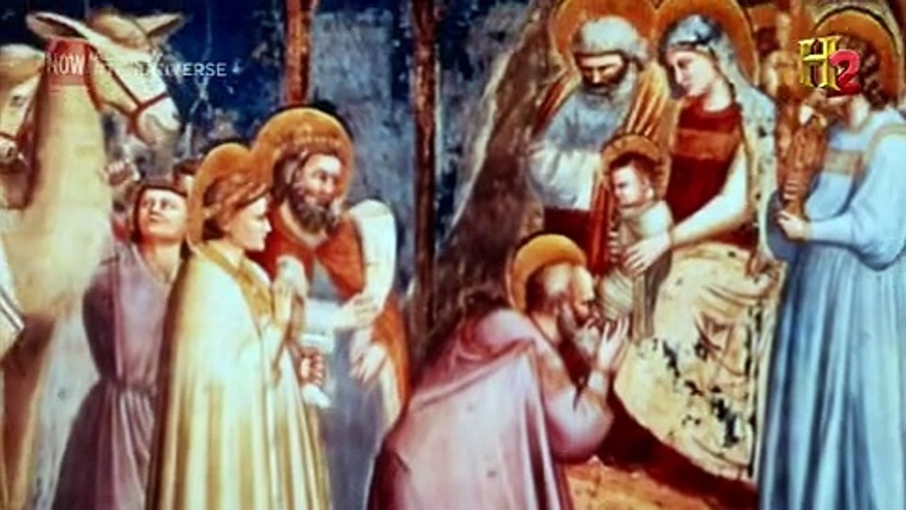 The Universe - Season 8 Episode 4 - Star of Bethlehem