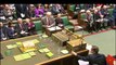 PMQs: Cameron and Corbyn clash over flooding