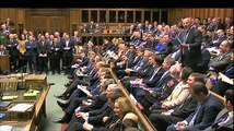 PMQs: David Cameron quotes Shakespeare plays at Jeremy Corbyn