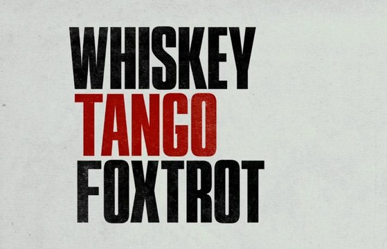 Watch Whiskey Tango Foxtrot Full Movie HD 1080p
