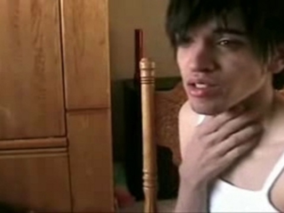 Season Three: Part 4: Freaks