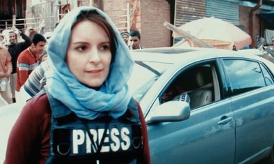 Watch Whiskey Tango Foxtrot Full Movie HD 1080p