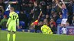 Everton 2 - 1 Manchester City All Goals and Full Highlights 06/01/2016 - Capital One Cup