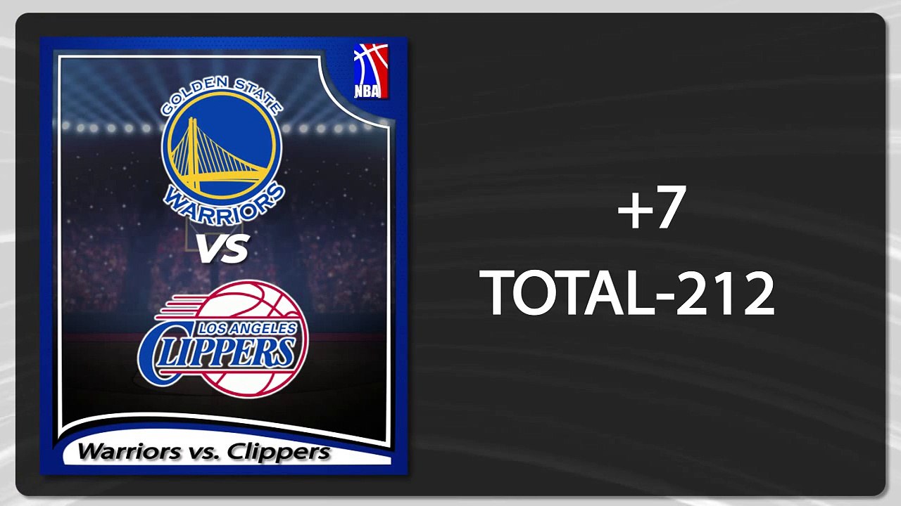 Warriors vs. Clippers NBA Picks: L.A. Looks for A Much Needed Win