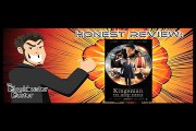 Honest Review: Kingsman The Secret Service