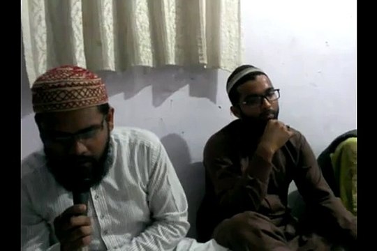 Manqabat e Ghos e Azam 2 by Abdul HAseeb Soharwardi