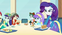 MLPEG - Equestria Girls - Part 2of3